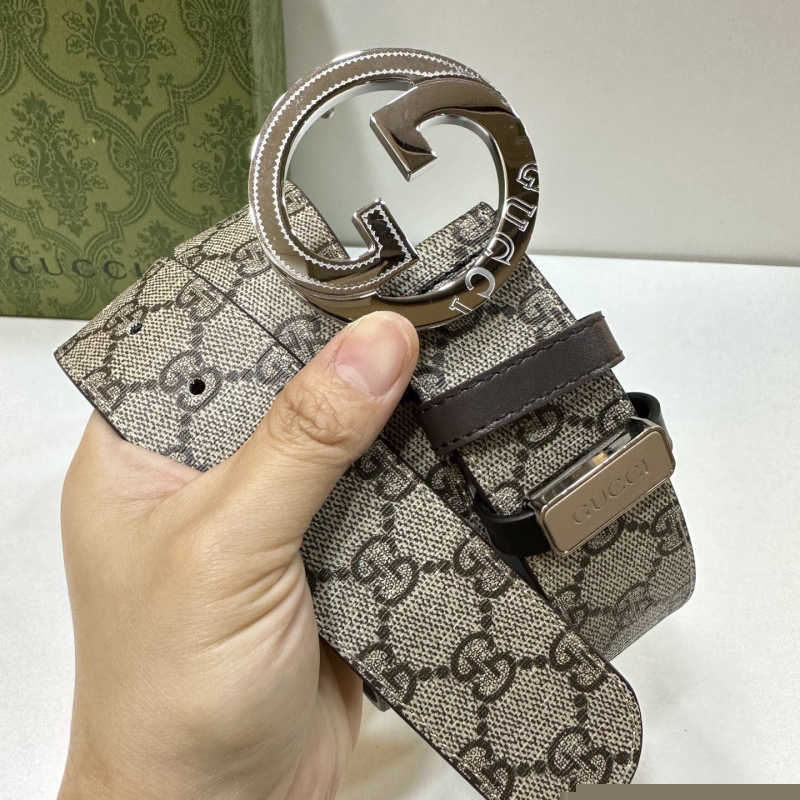 G*u*i belts